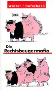 buchrechtsbeugermafia